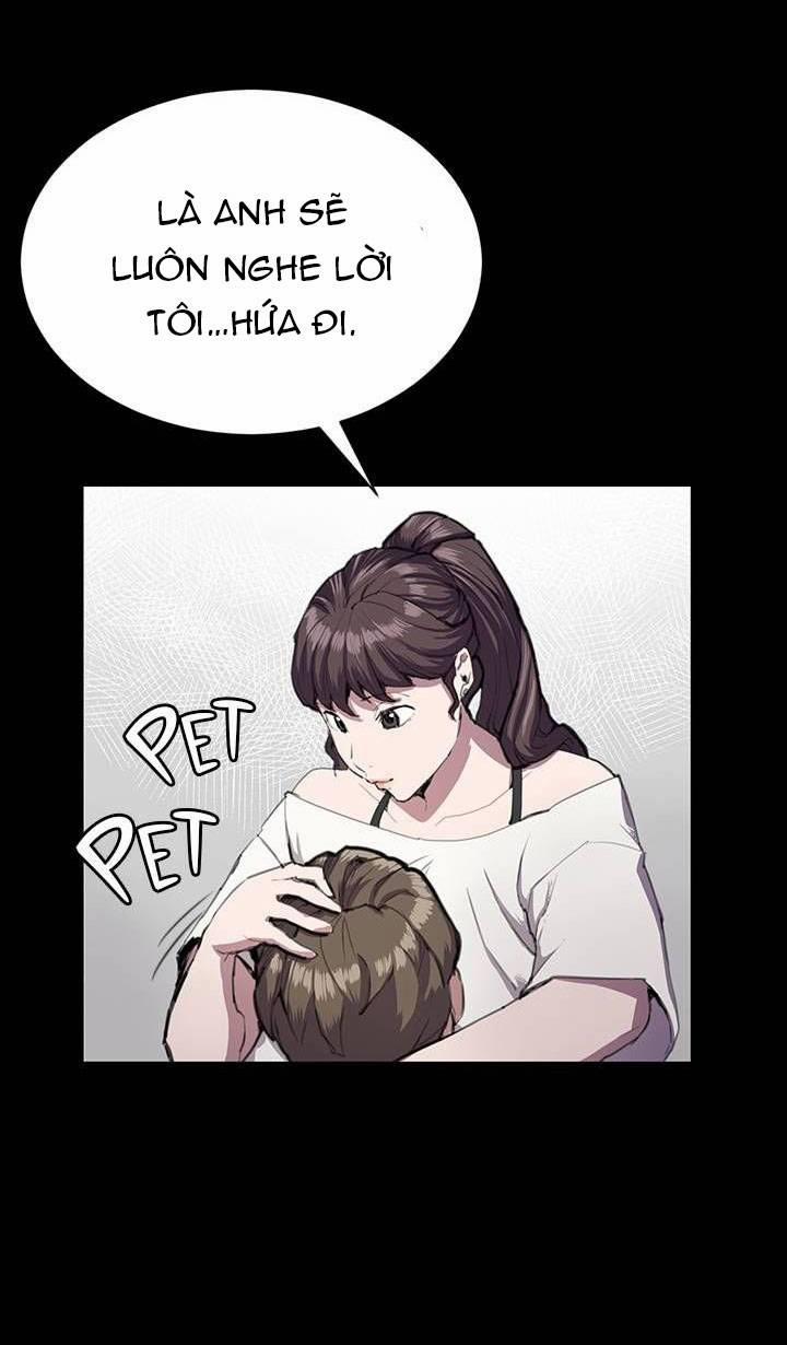 Cửa Hàng Tiện Lợi Saet Byul 28 trang 70