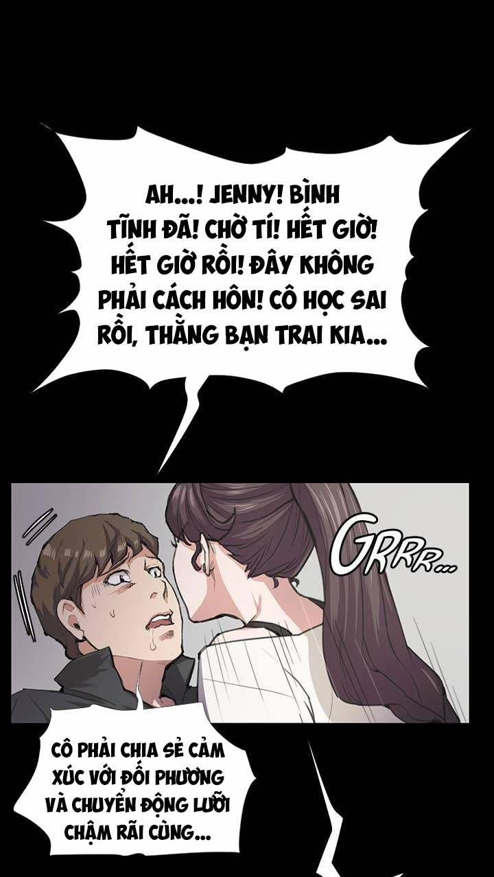 Cửa Hàng Tiện Lợi Saet Byul 29 trang 17