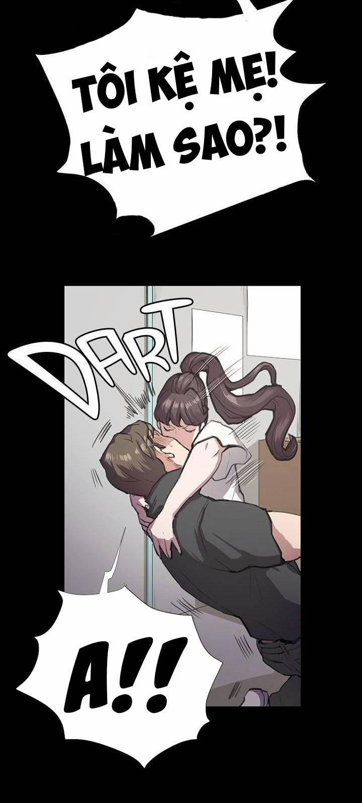 Cửa Hàng Tiện Lợi Saet Byul 29 trang 18