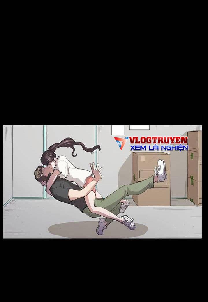 Cửa Hàng Tiện Lợi Saet Byul 29 trang 20