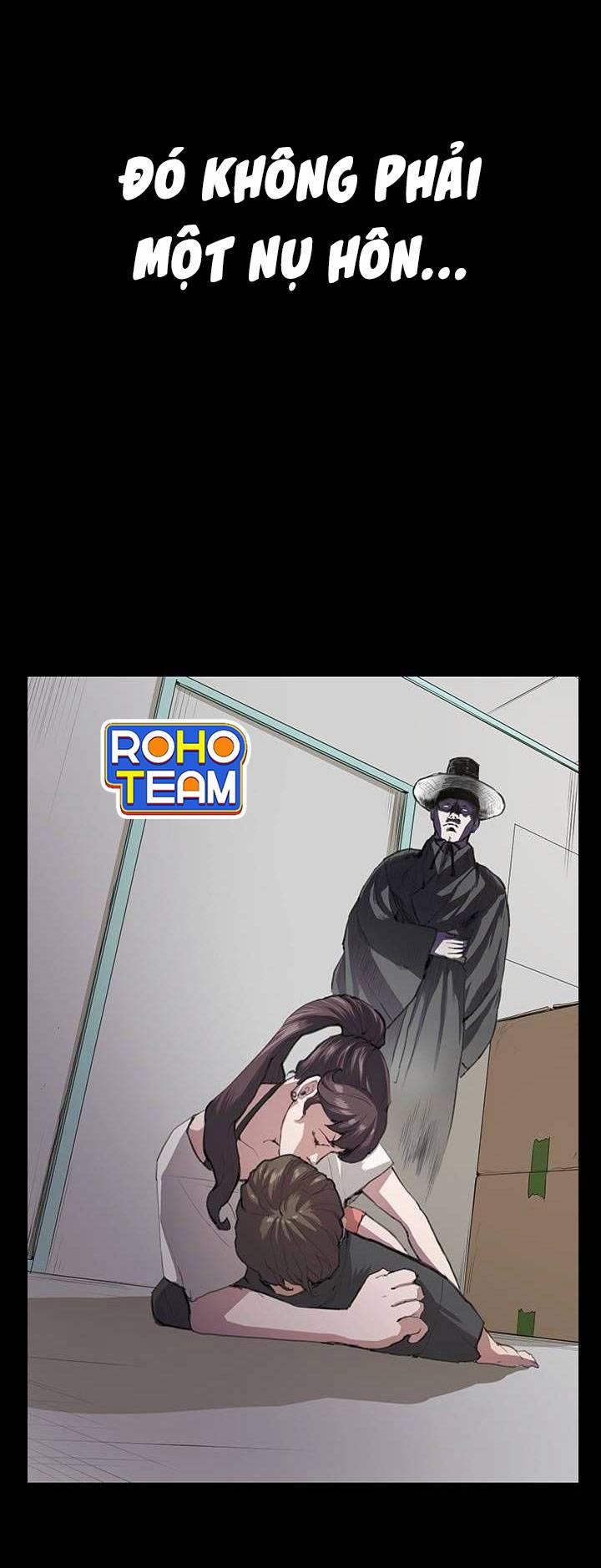 Cửa Hàng Tiện Lợi Saet Byul 29 trang 24