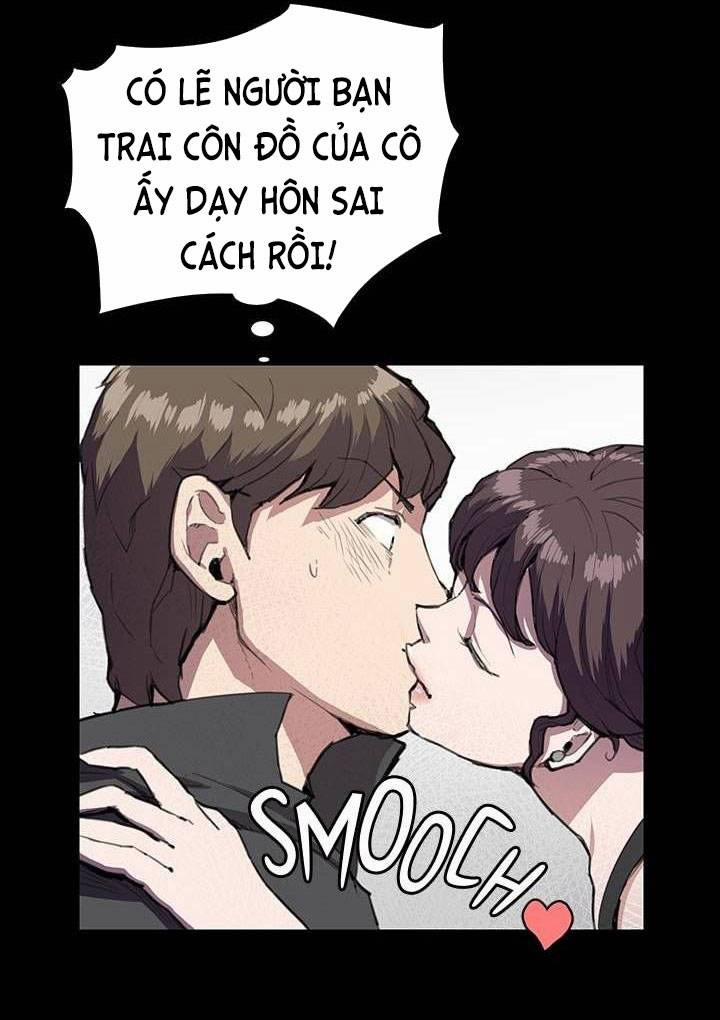 Cửa Hàng Tiện Lợi Saet Byul 29 trang 4