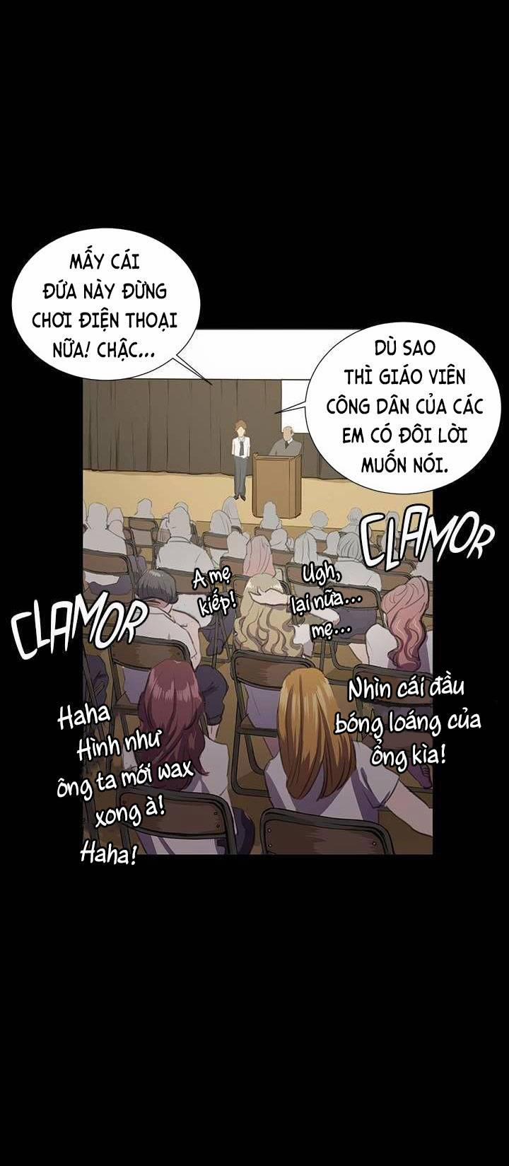 Cửa Hàng Tiện Lợi Saet Byul 29 trang 42