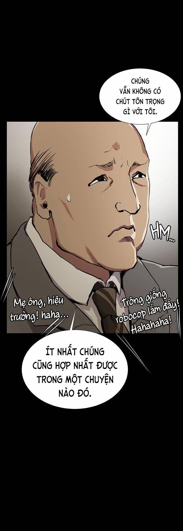 Cửa Hàng Tiện Lợi Saet Byul 29 trang 45