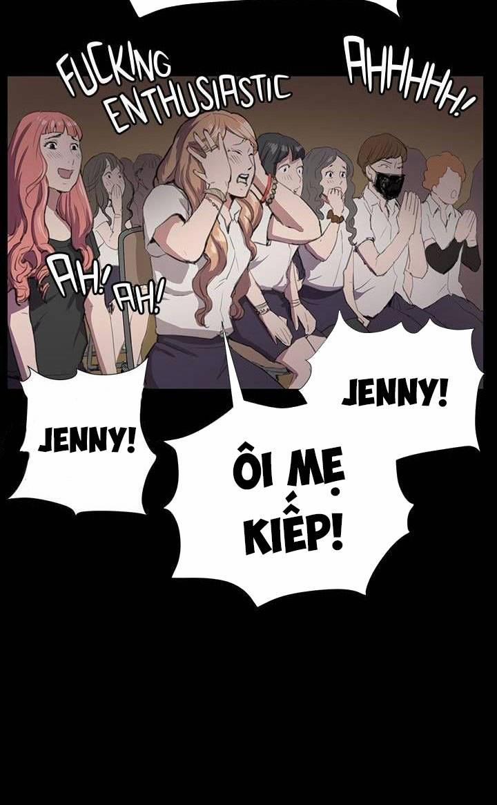 Cửa Hàng Tiện Lợi Saet Byul 29 trang 49