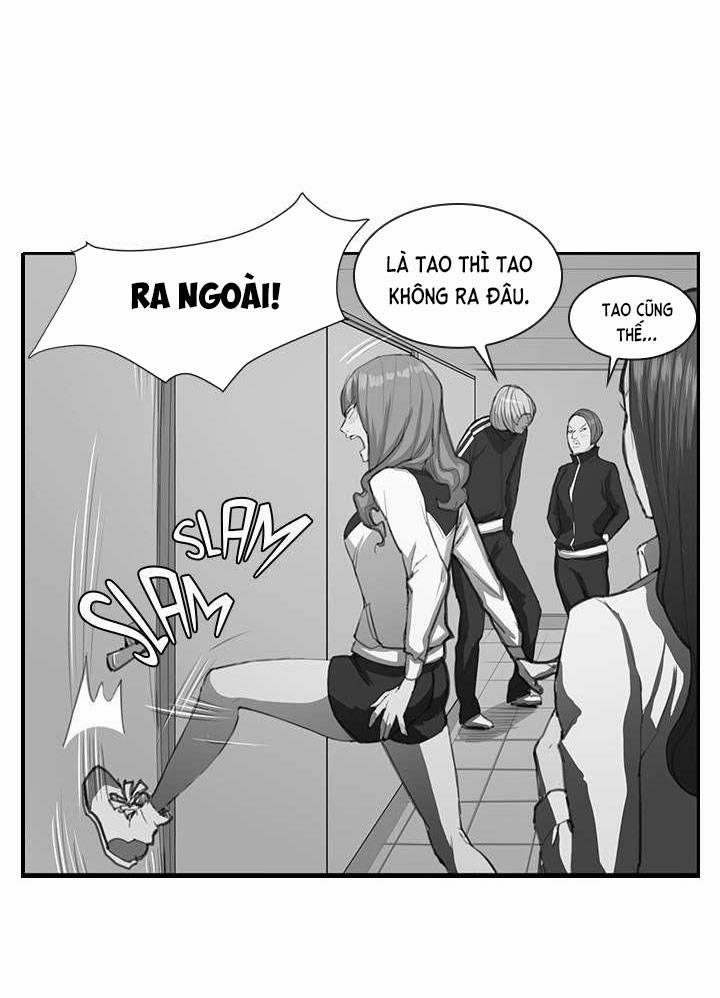 Cửa Hàng Tiện Lợi Saet Byul 29 trang 56