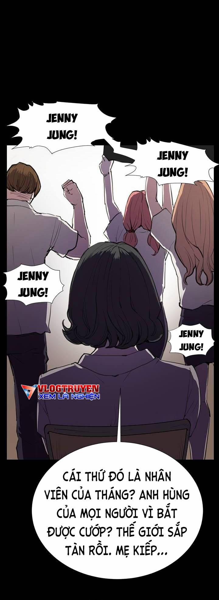 Cửa Hàng Tiện Lợi Saet Byul 29 trang 68