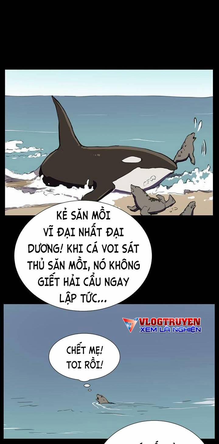 Cửa Hàng Tiện Lợi Saet Byul 29 trang 72