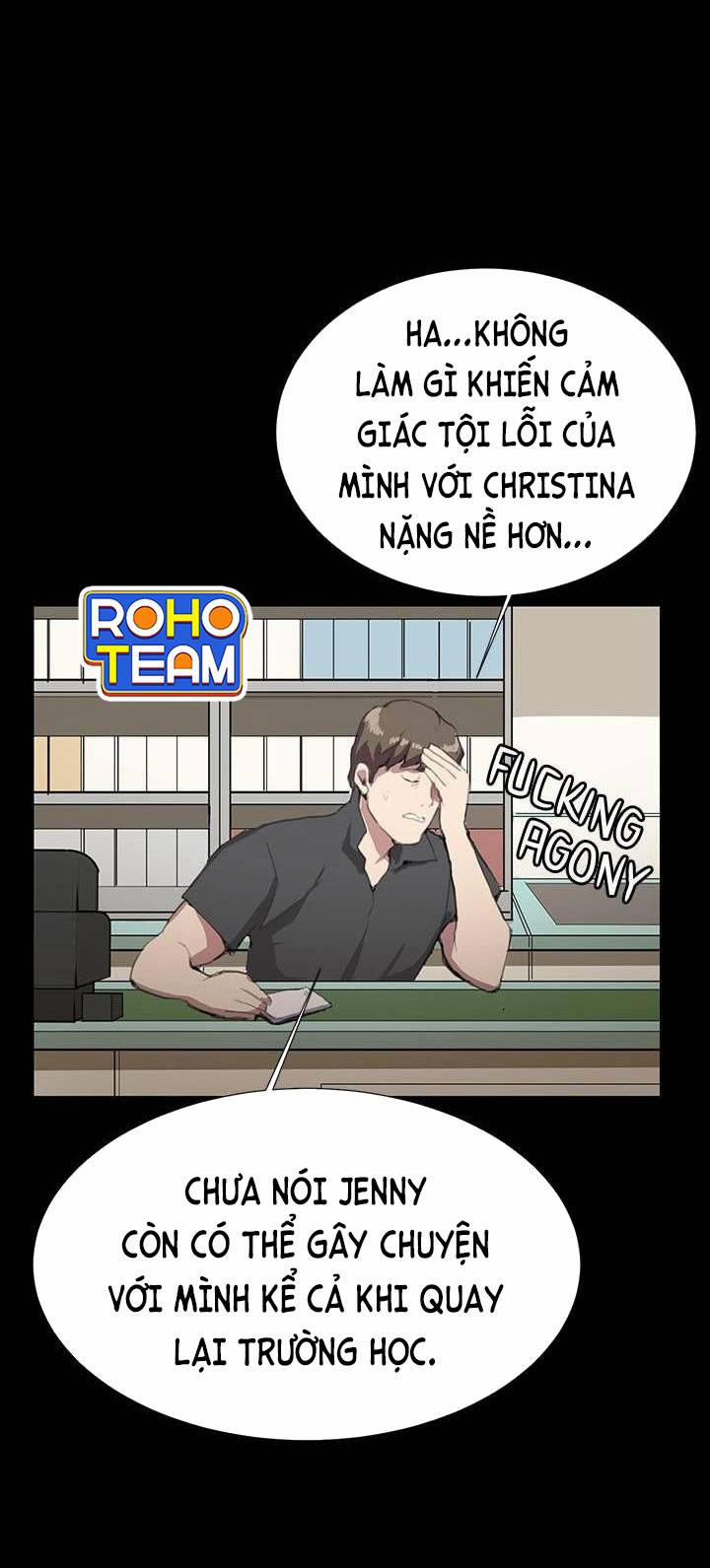 Cửa Hàng Tiện Lợi Saet Byul 29 trang 80