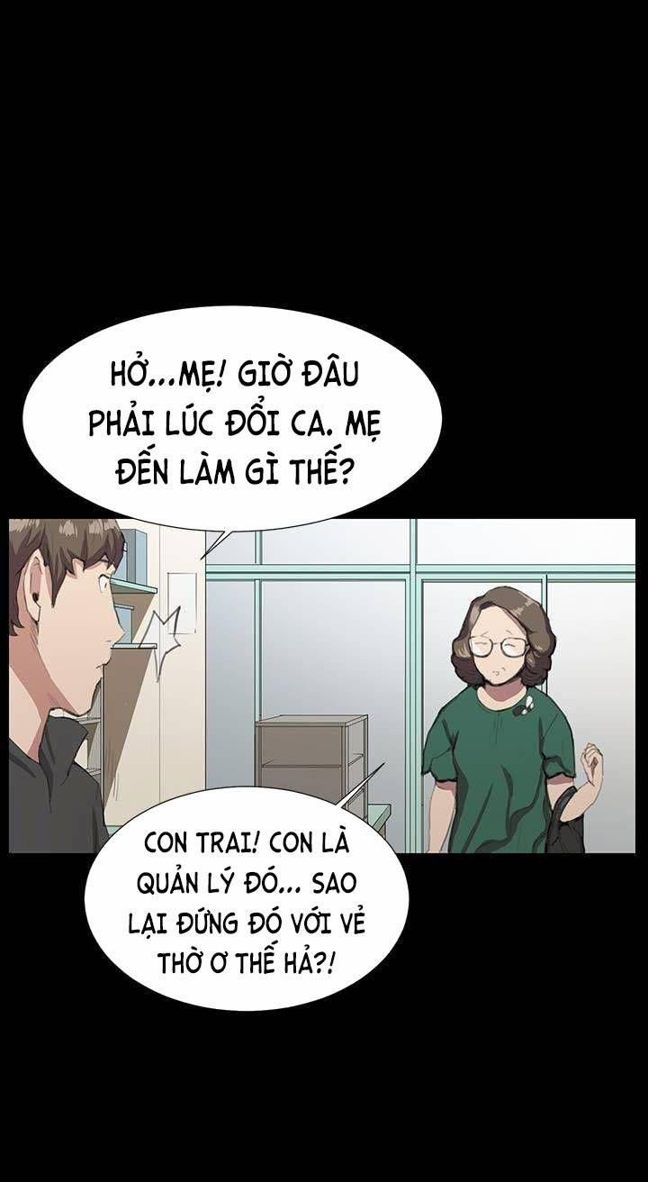 Cửa Hàng Tiện Lợi Saet Byul 29 trang 84