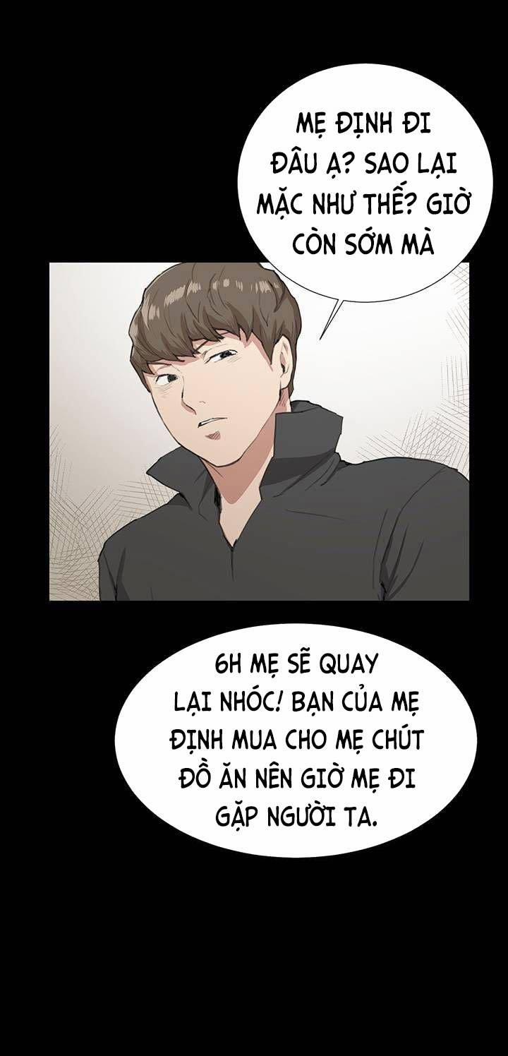 Cửa Hàng Tiện Lợi Saet Byul 29 trang 85