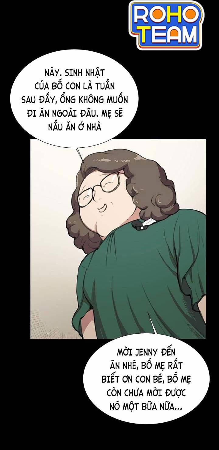 Cửa Hàng Tiện Lợi Saet Byul 29 trang 86