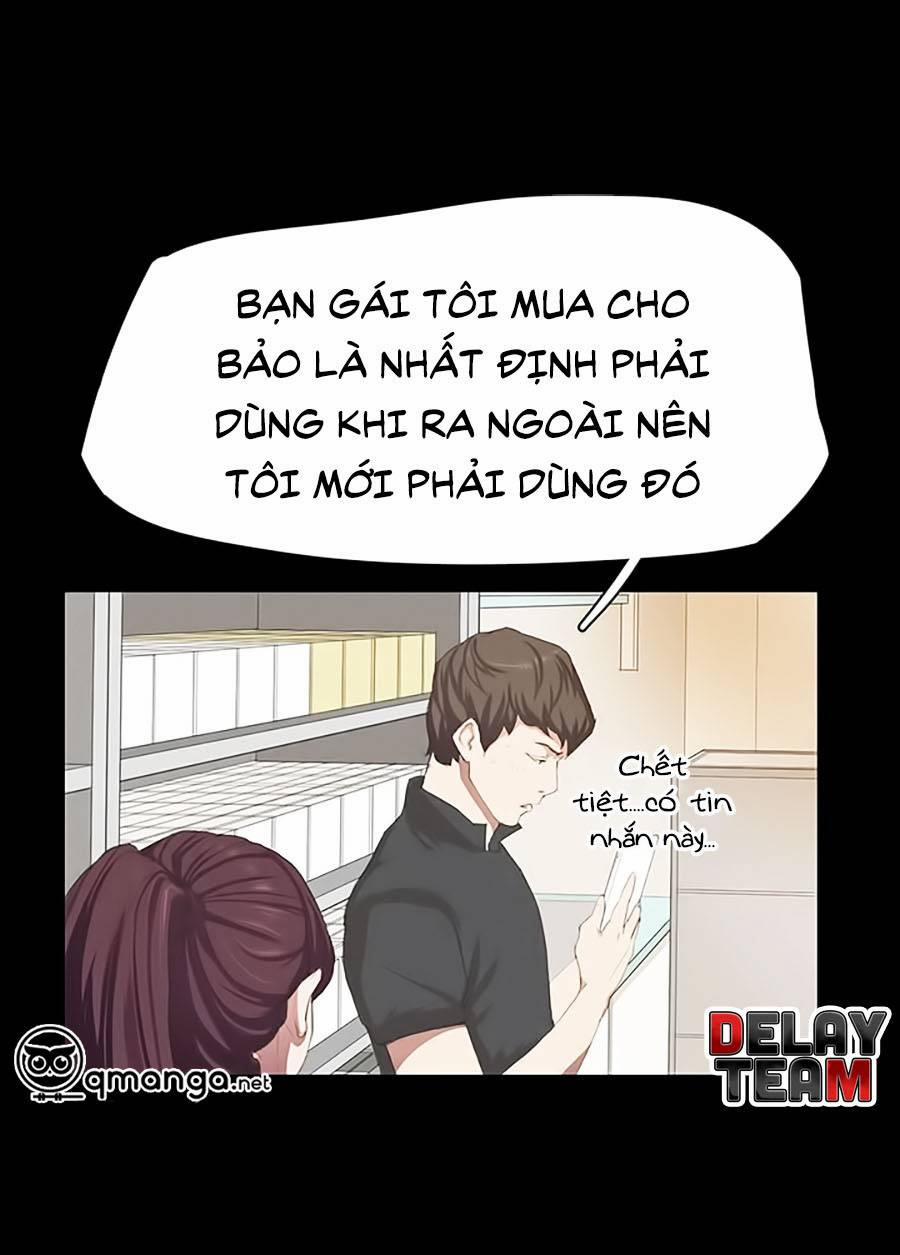 Cửa Hàng Tiện Lợi Saet Byul 3 trang 0
