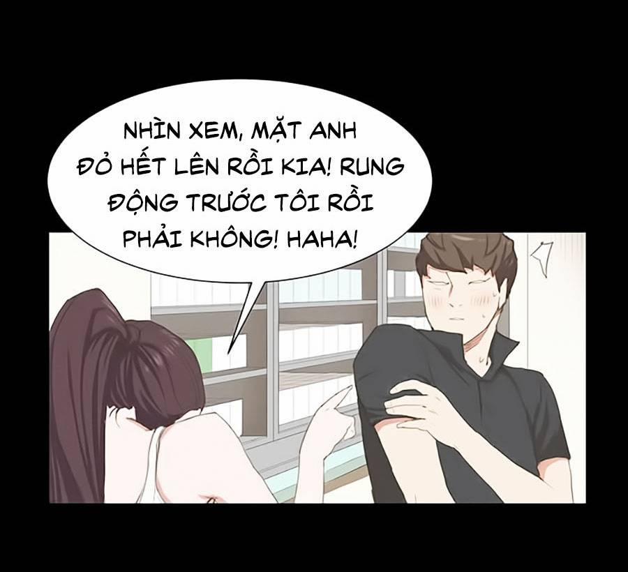 Cửa Hàng Tiện Lợi Saet Byul 3 trang 16