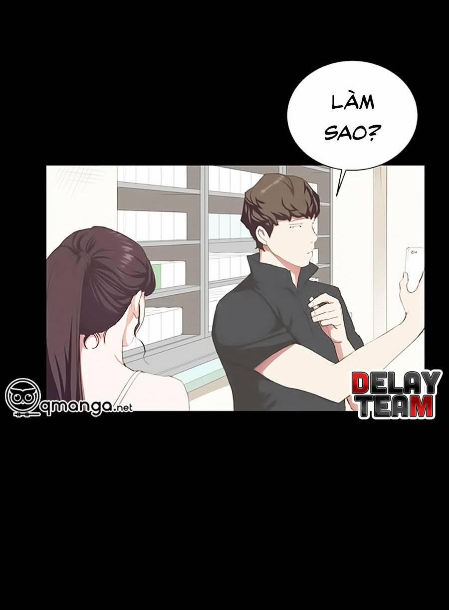 Cửa Hàng Tiện Lợi Saet Byul 3 trang 20