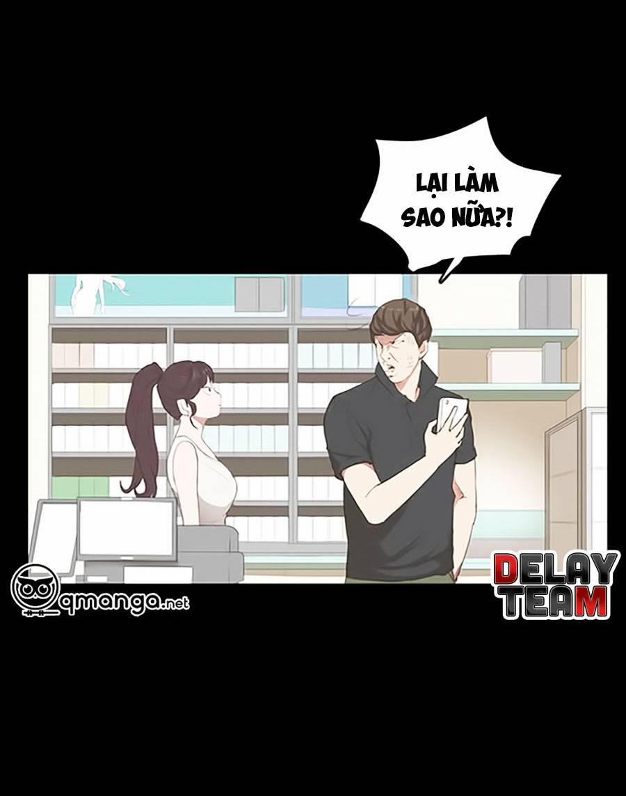 Cửa Hàng Tiện Lợi Saet Byul 3 trang 23