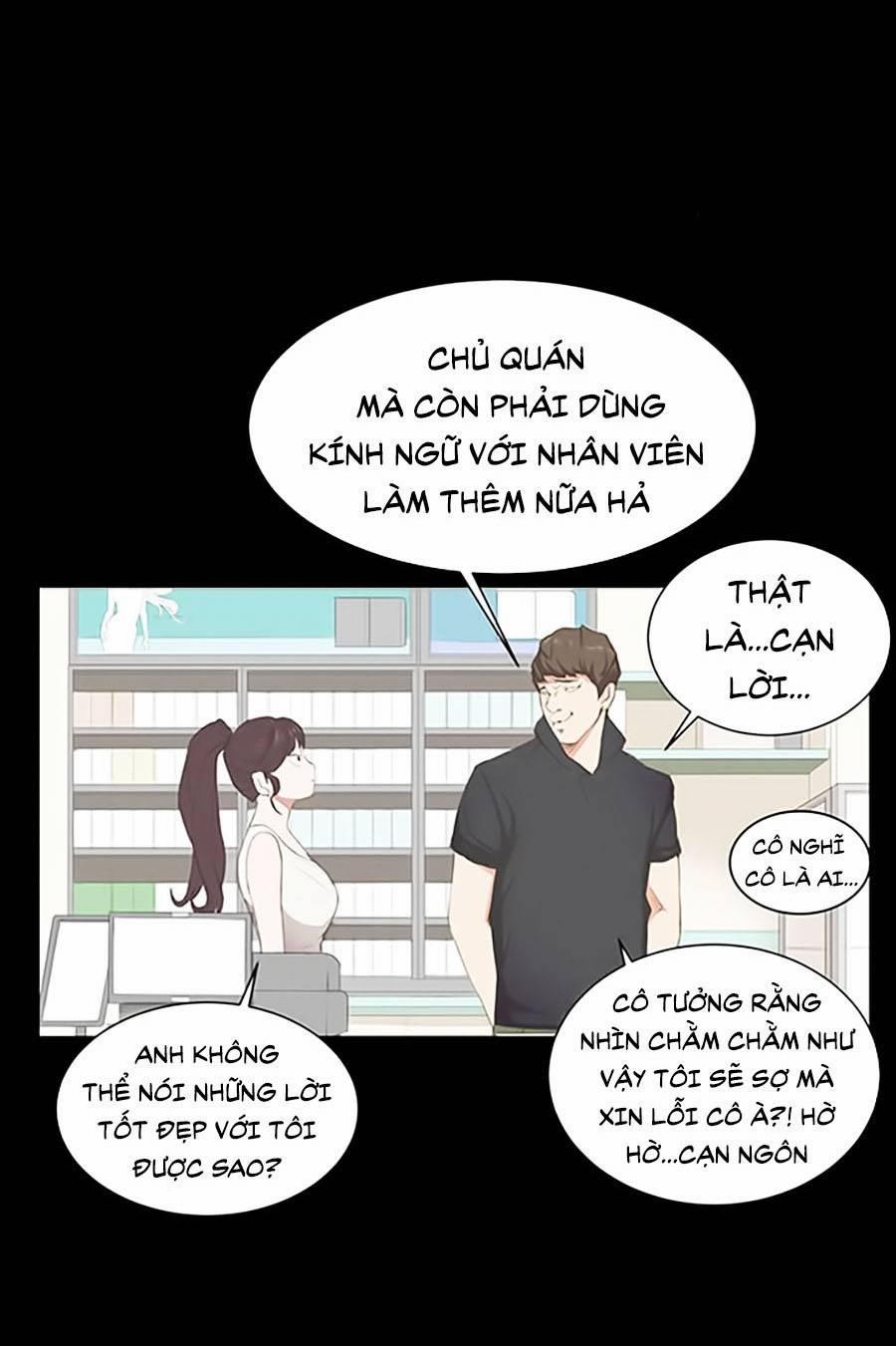 Cửa Hàng Tiện Lợi Saet Byul 3 trang 26