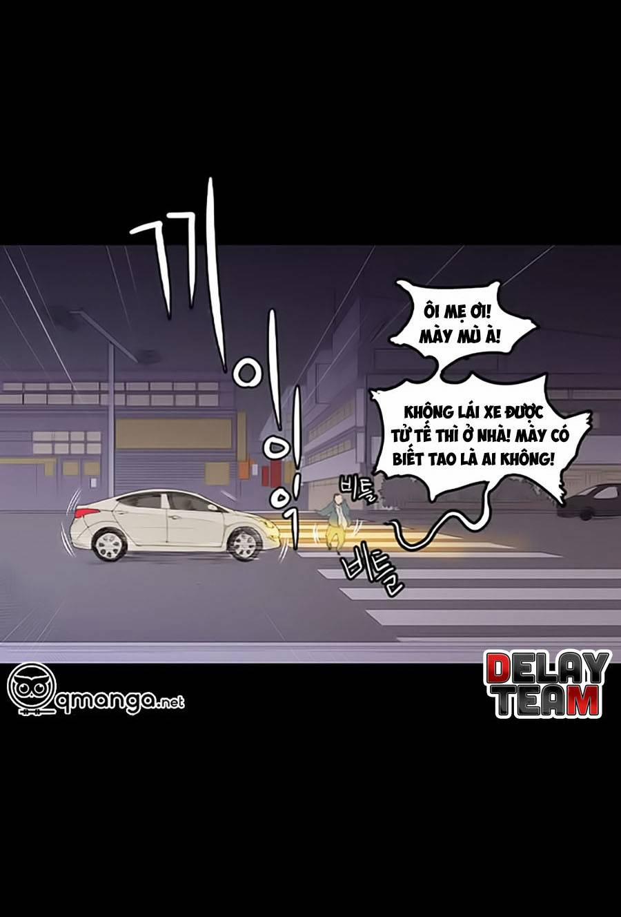 Cửa Hàng Tiện Lợi Saet Byul 3 trang 31