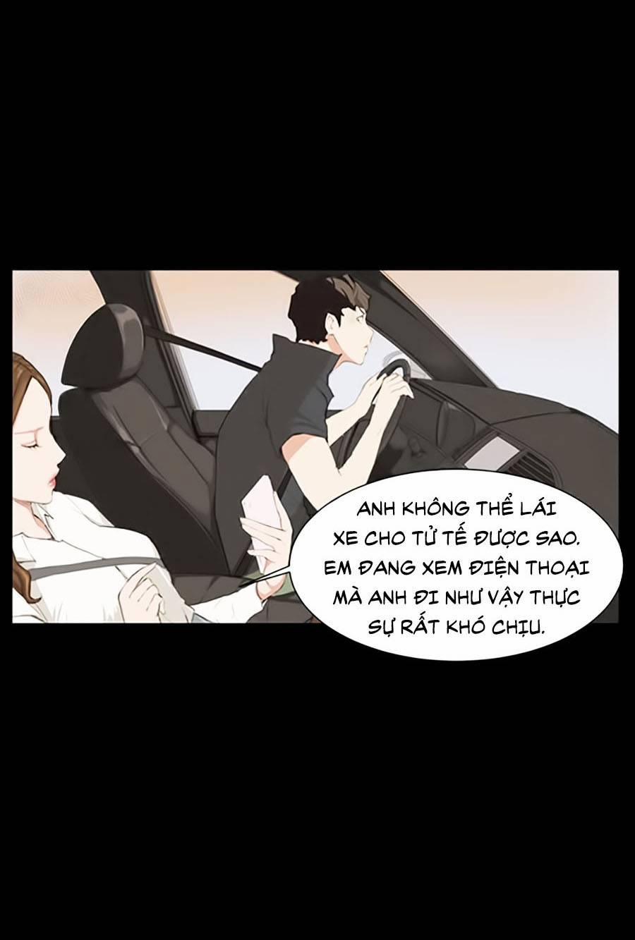 Cửa Hàng Tiện Lợi Saet Byul 3 trang 35