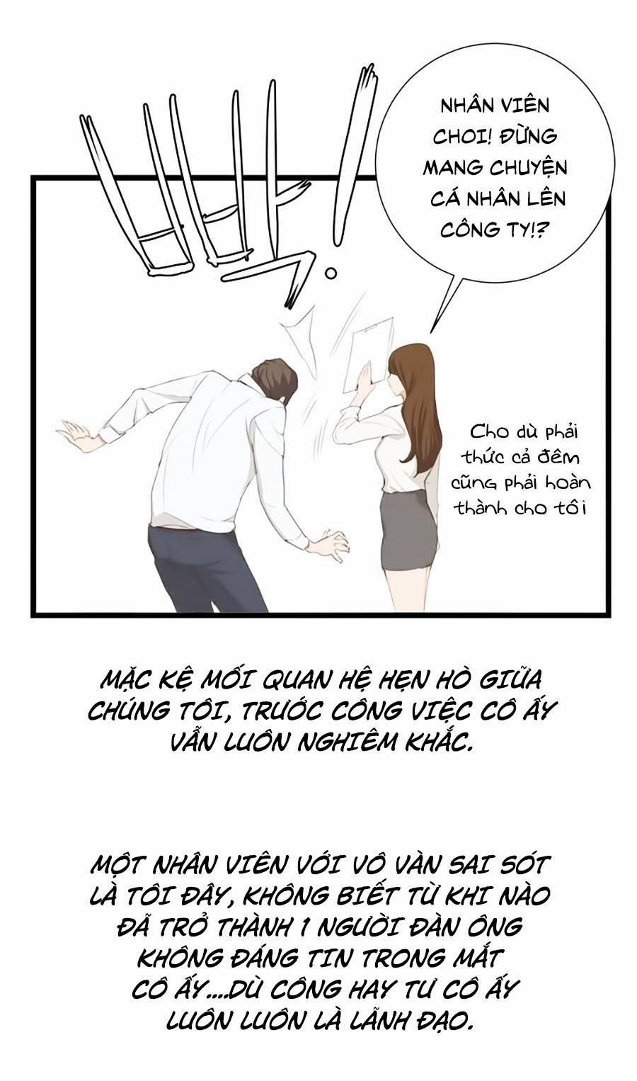 Cửa Hàng Tiện Lợi Saet Byul 3 trang 44