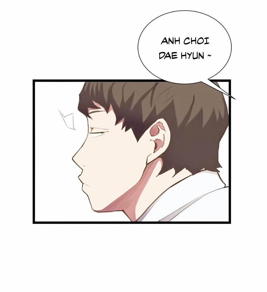 Cửa Hàng Tiện Lợi Saet Byul 3 trang 46