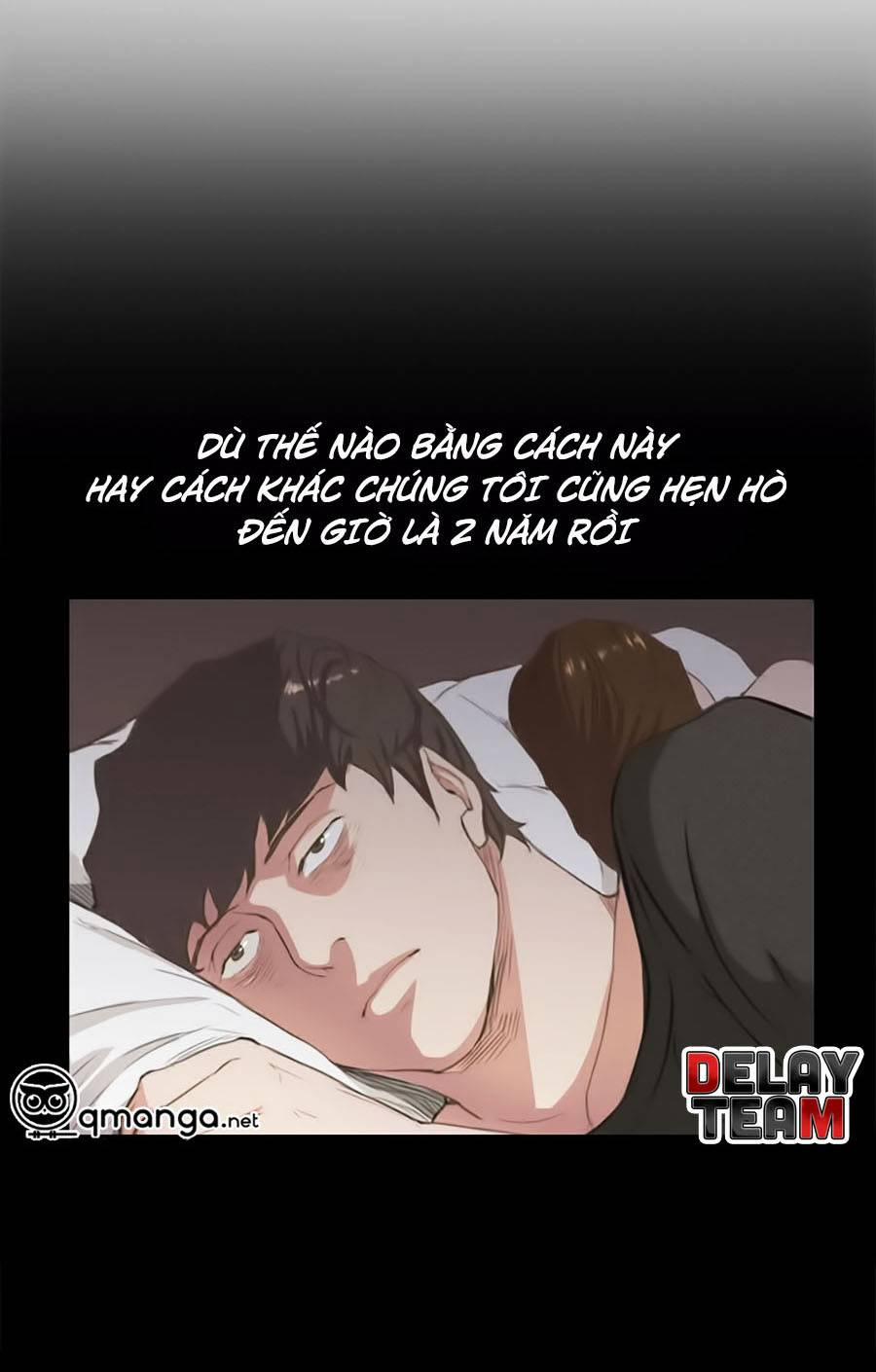 Cửa Hàng Tiện Lợi Saet Byul 3 trang 48