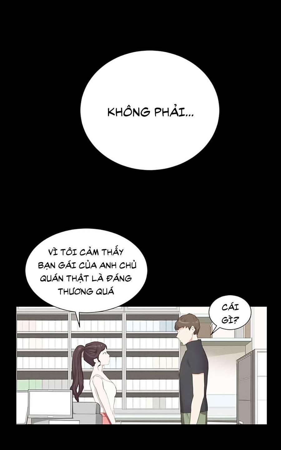 Cửa Hàng Tiện Lợi Saet Byul 3 trang 6