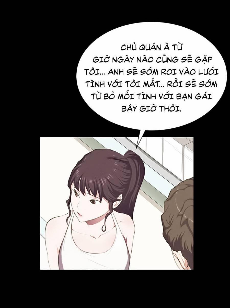 Cửa Hàng Tiện Lợi Saet Byul 3 trang 8