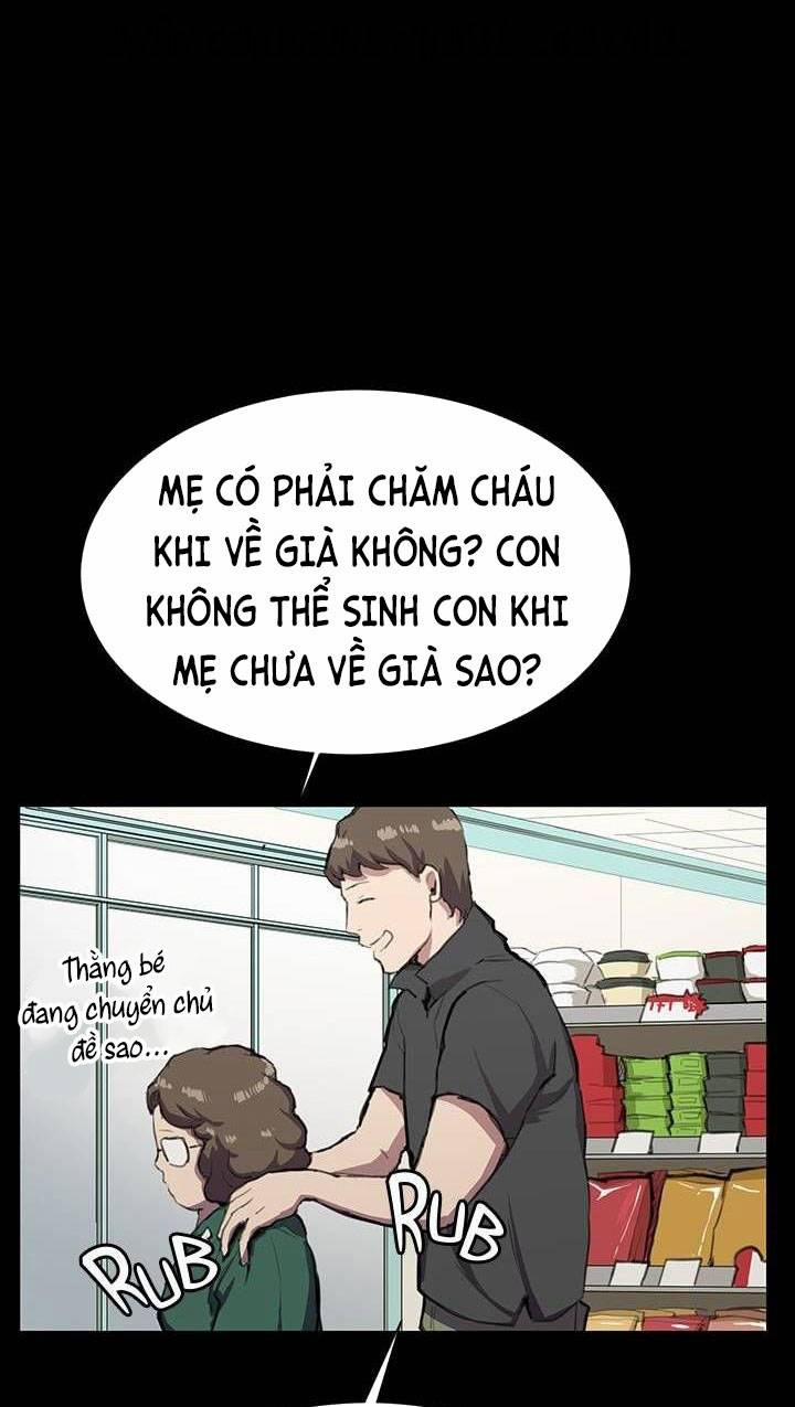 Cửa Hàng Tiện Lợi Saet Byul 30 trang 13