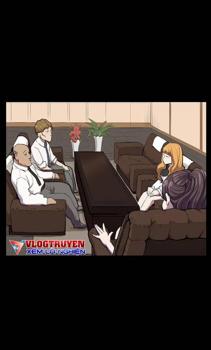 Cửa Hàng Tiện Lợi Saet Byul 30 trang 20