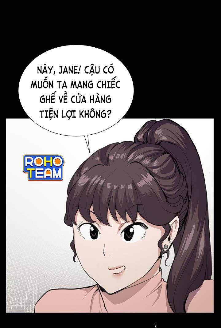 Cửa Hàng Tiện Lợi Saet Byul 30 trang 22