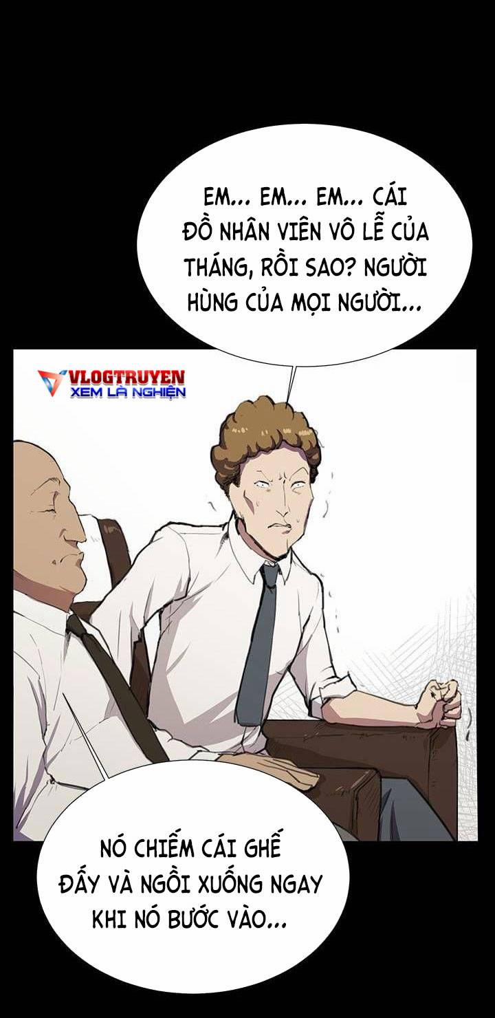 Cửa Hàng Tiện Lợi Saet Byul 30 trang 25