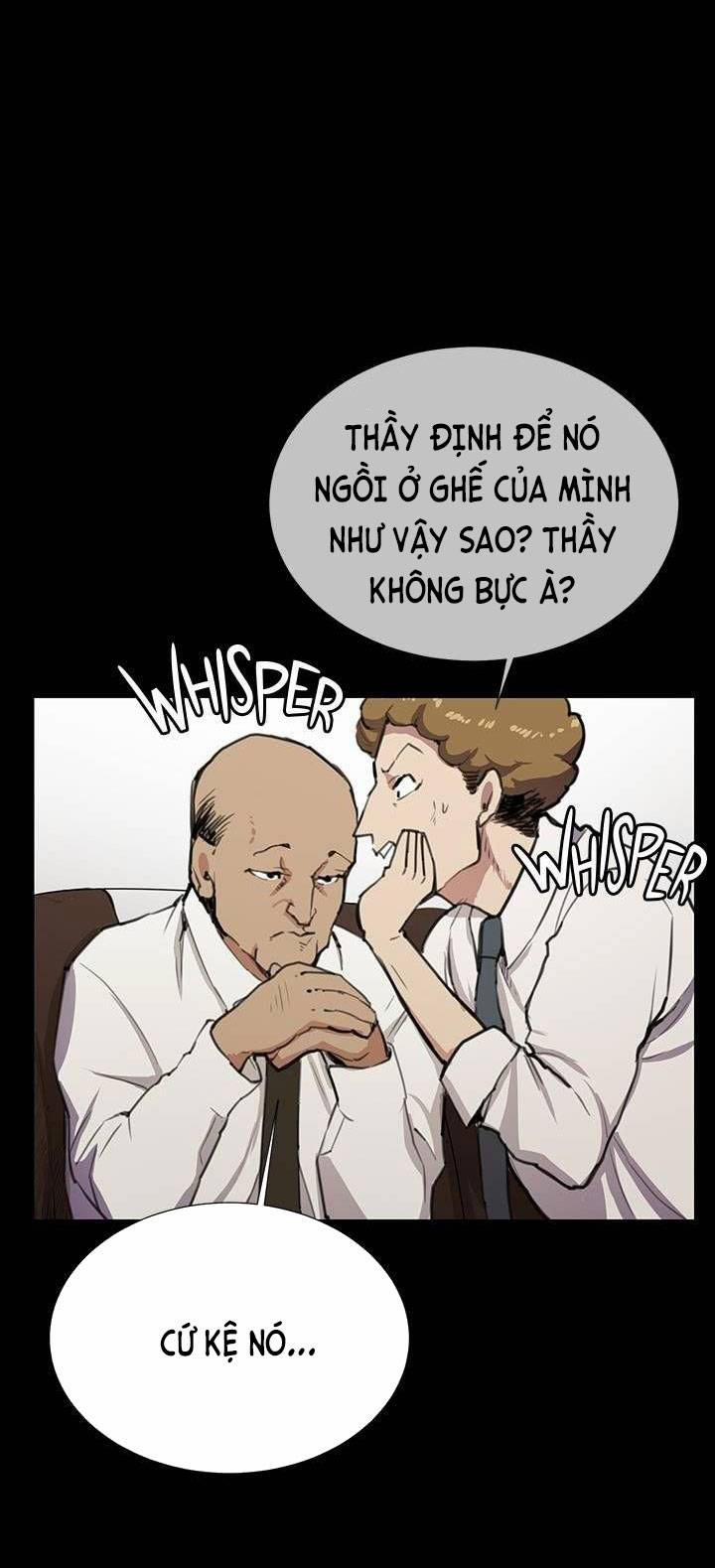 Cửa Hàng Tiện Lợi Saet Byul 30 trang 26