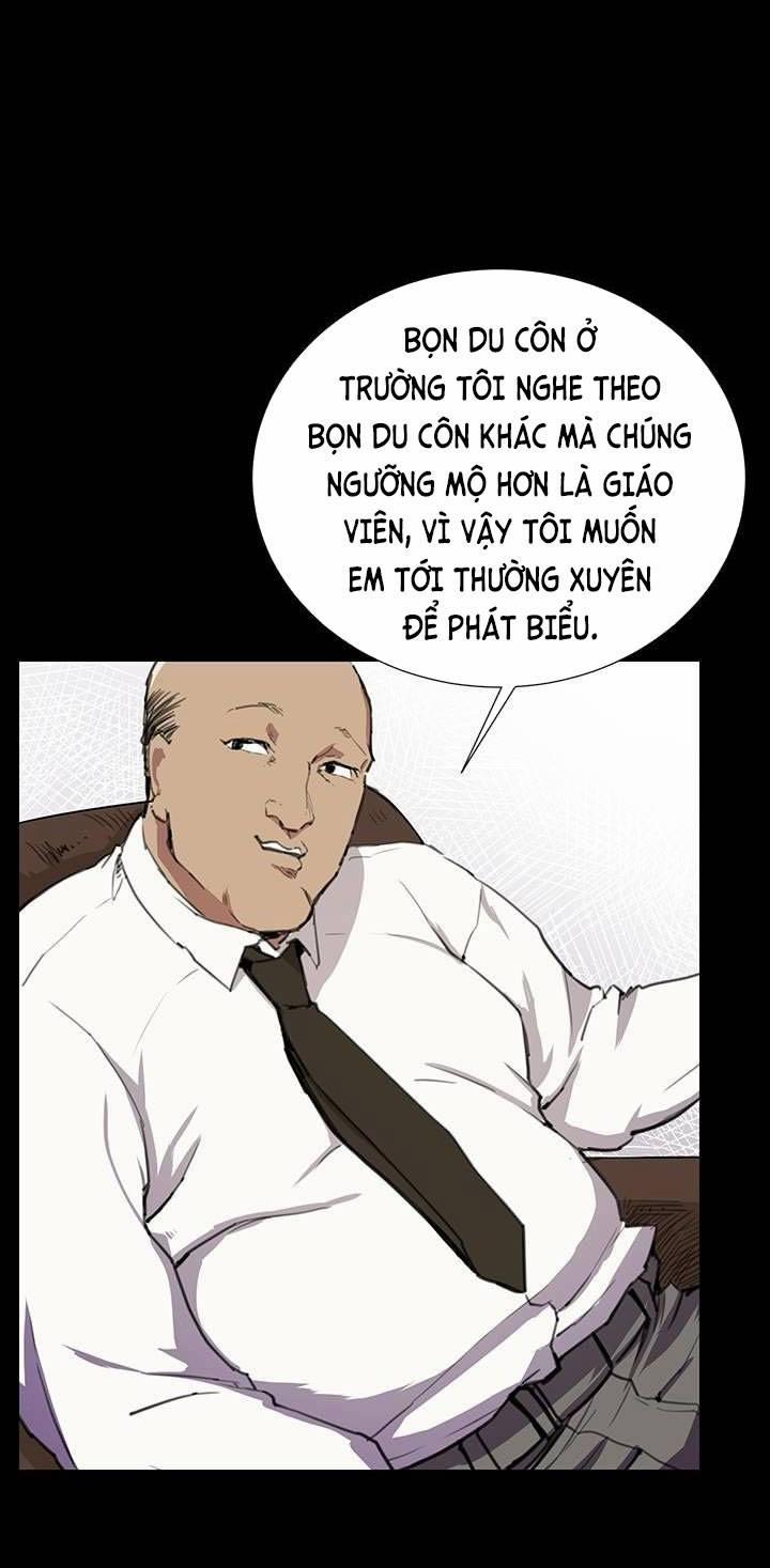 Cửa Hàng Tiện Lợi Saet Byul 30 trang 33