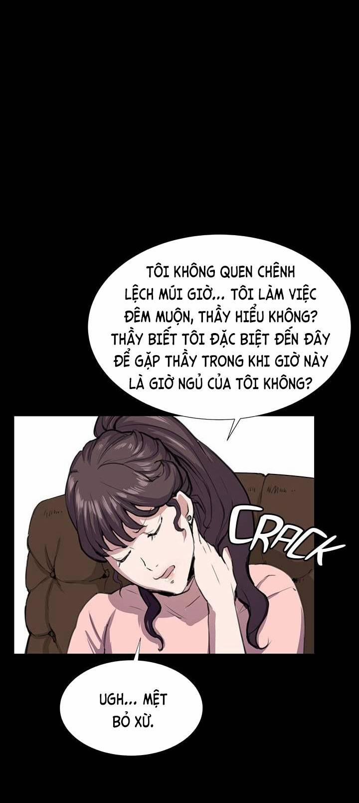 Cửa Hàng Tiện Lợi Saet Byul 30 trang 34