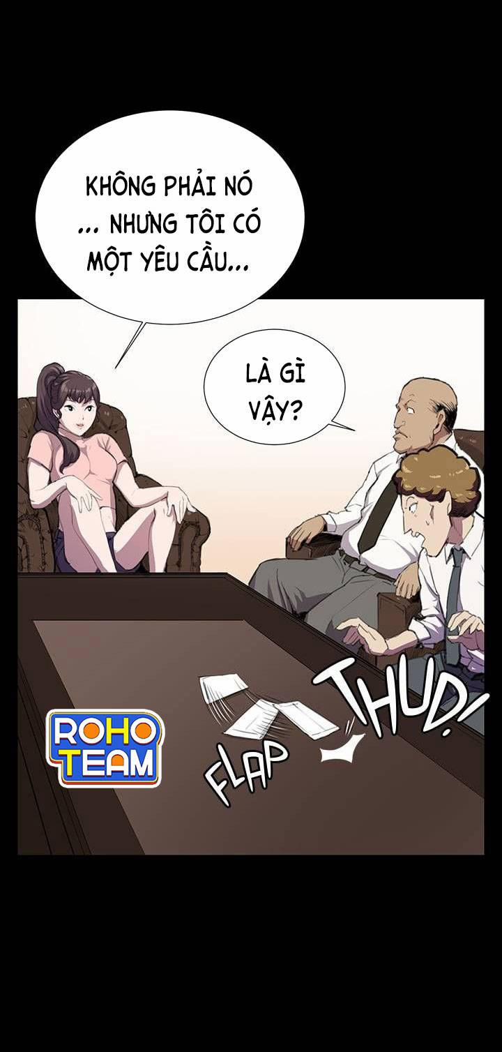 Cửa Hàng Tiện Lợi Saet Byul 30 trang 38