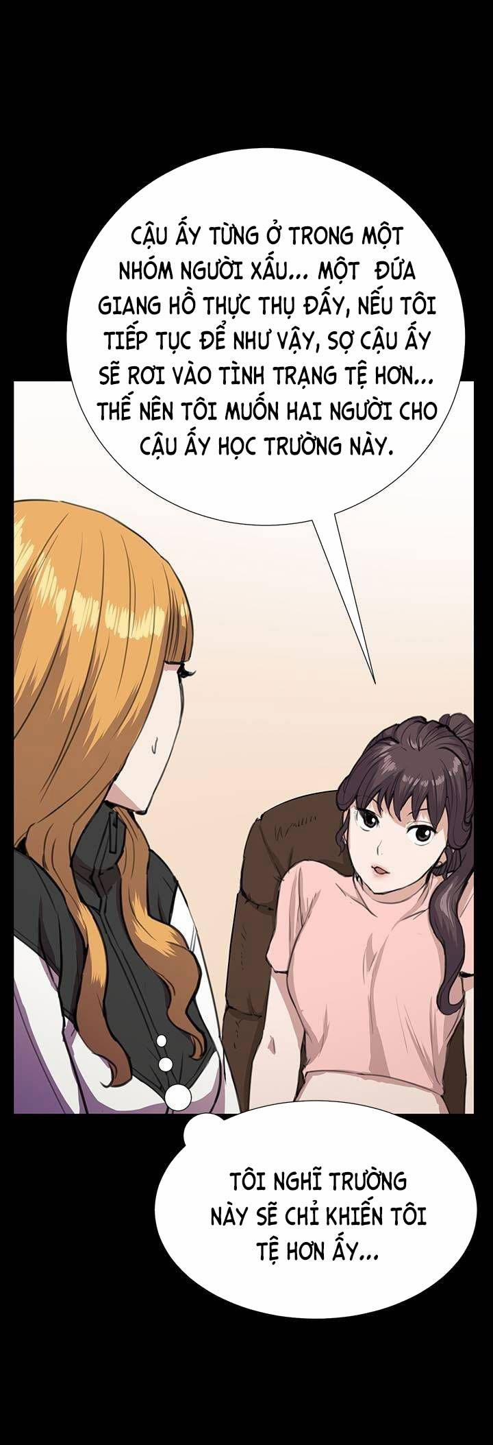 Cửa Hàng Tiện Lợi Saet Byul 30 trang 41