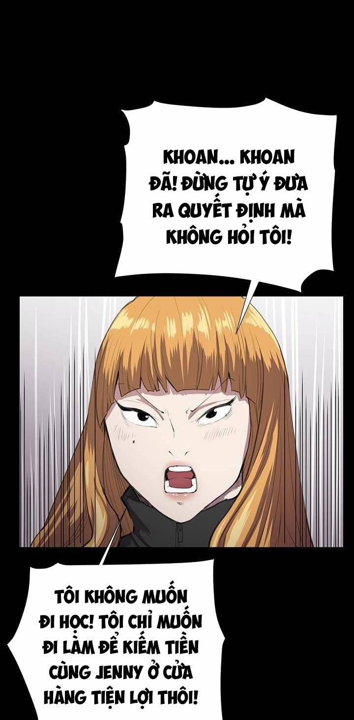 Cửa Hàng Tiện Lợi Saet Byul 30 trang 44