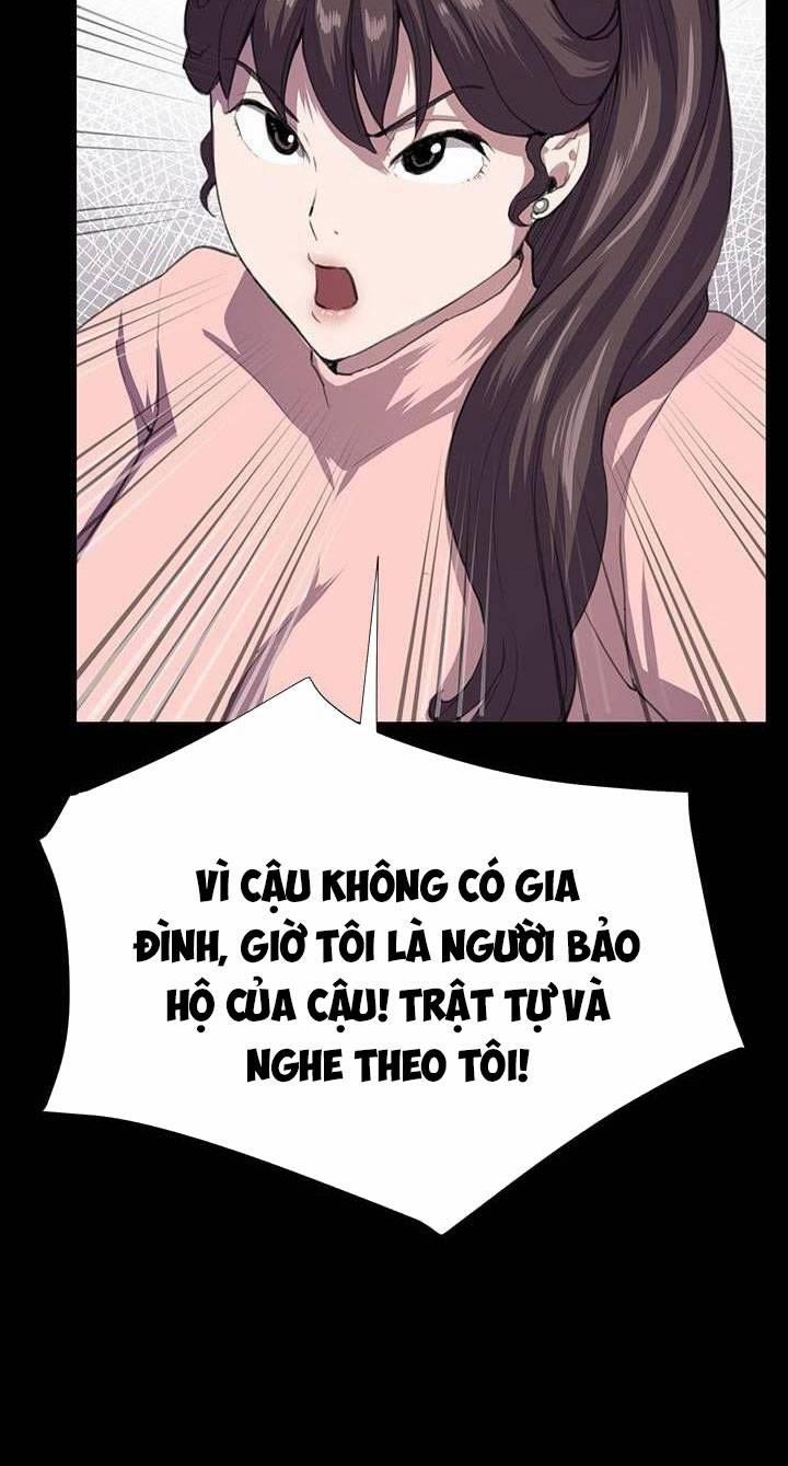 Cửa Hàng Tiện Lợi Saet Byul 30 trang 46