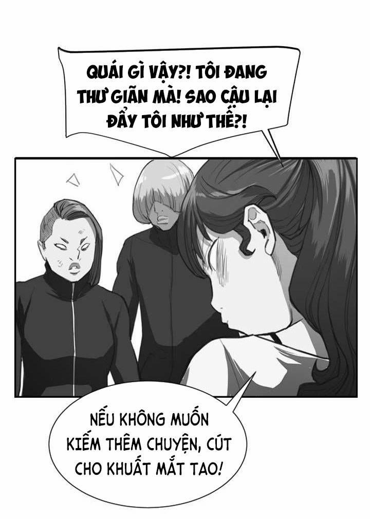 Cửa Hàng Tiện Lợi Saet Byul 30 trang 70