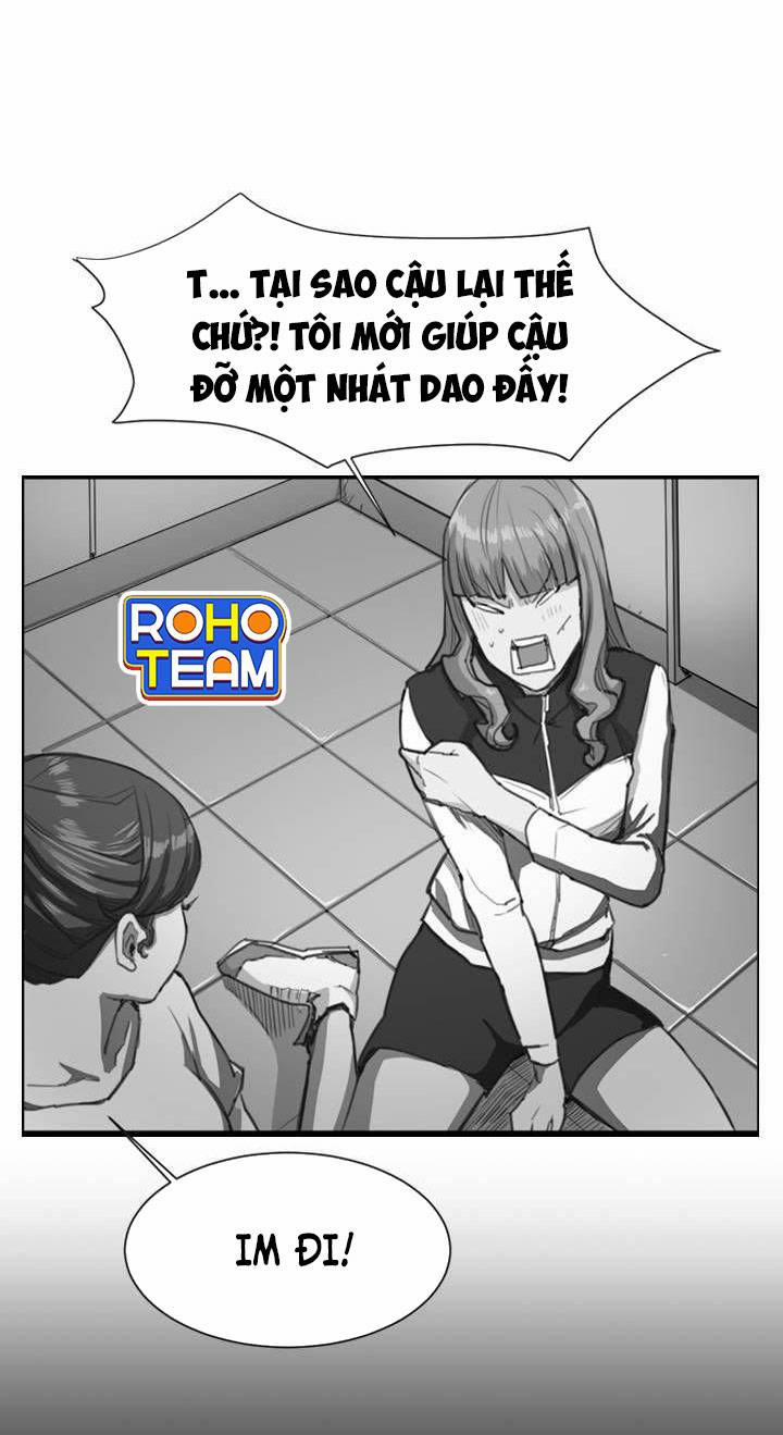 Cửa Hàng Tiện Lợi Saet Byul 30 trang 71