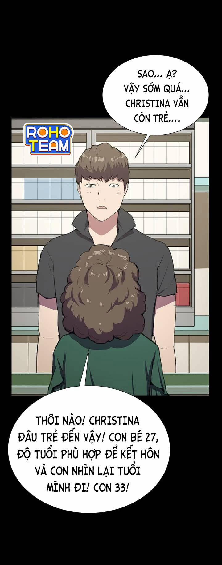 Cửa Hàng Tiện Lợi Saet Byul 30 trang 9