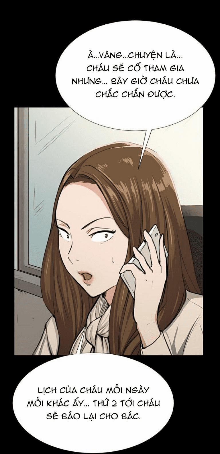 Cửa Hàng Tiện Lợi Saet Byul 31 trang 13