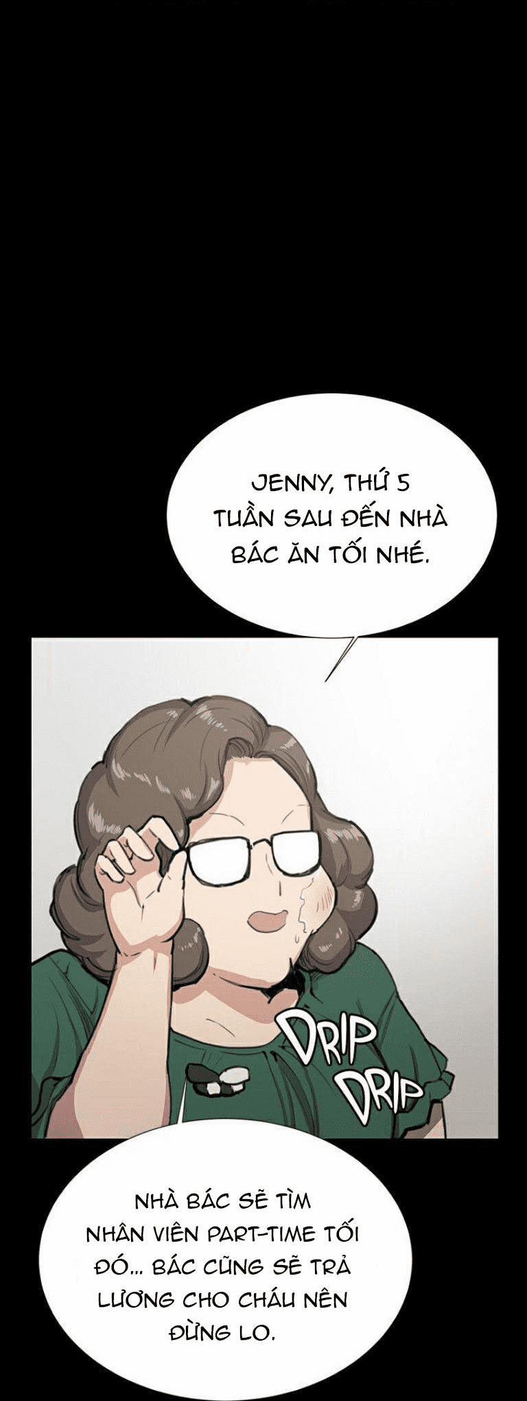 Cửa Hàng Tiện Lợi Saet Byul 31 trang 28