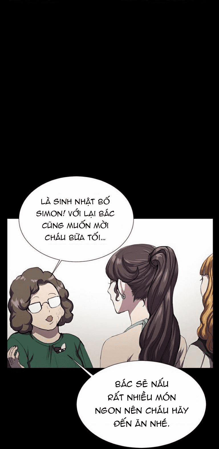 Cửa Hàng Tiện Lợi Saet Byul 31 trang 30