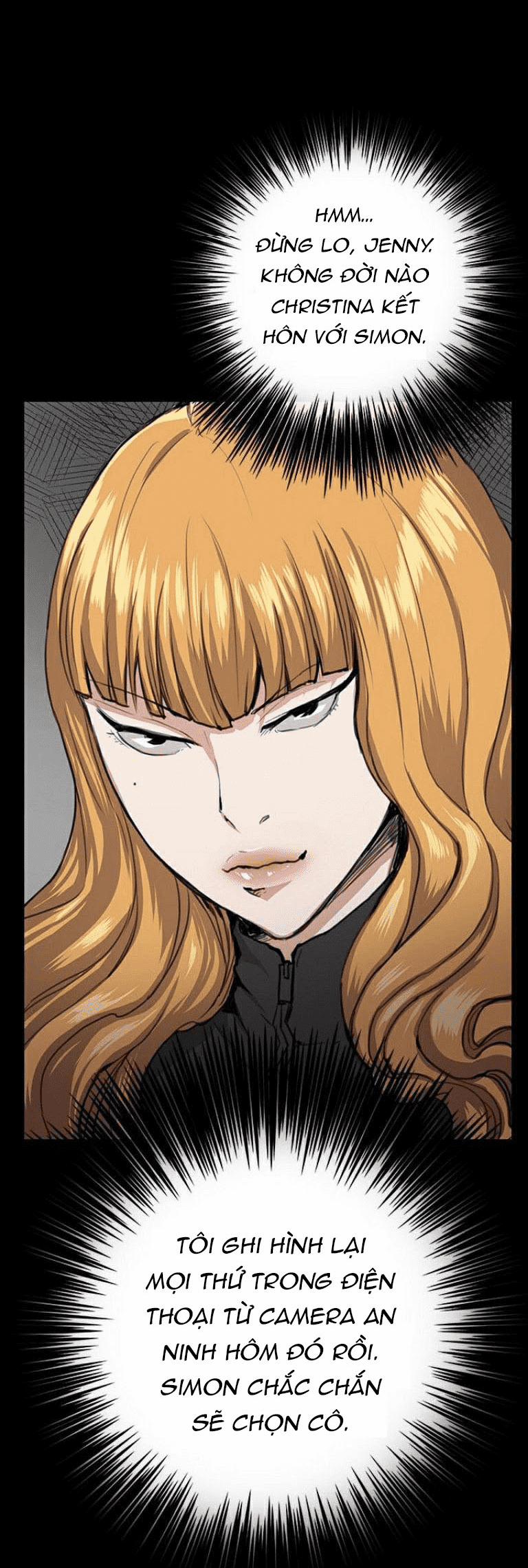 Cửa Hàng Tiện Lợi Saet Byul 31 trang 36