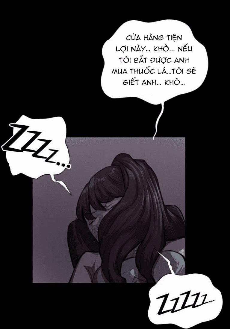 Cửa Hàng Tiện Lợi Saet Byul 31 trang 41