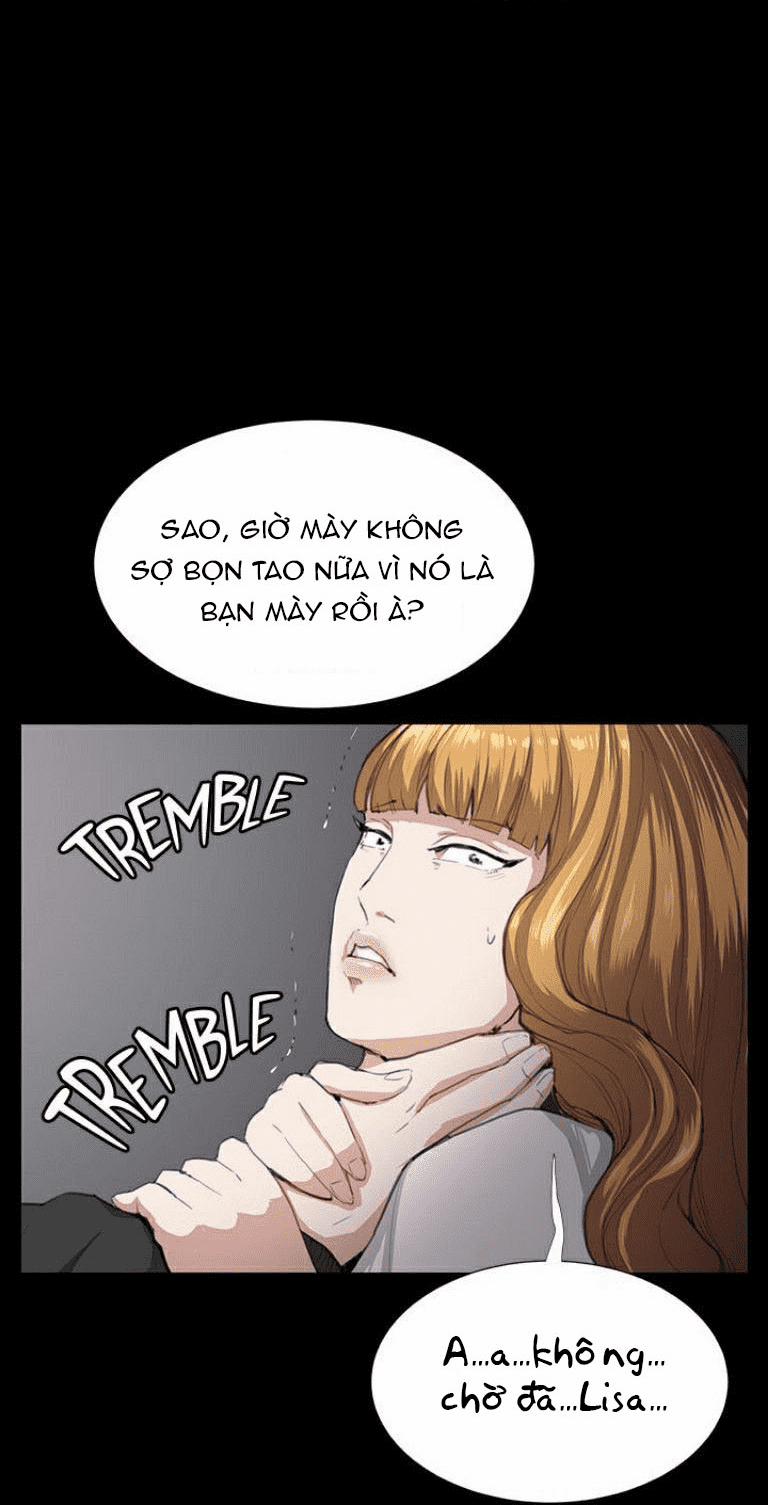 Cửa Hàng Tiện Lợi Saet Byul 31 trang 54