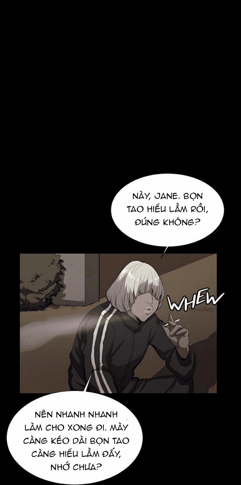 Cửa Hàng Tiện Lợi Saet Byul 31 trang 60