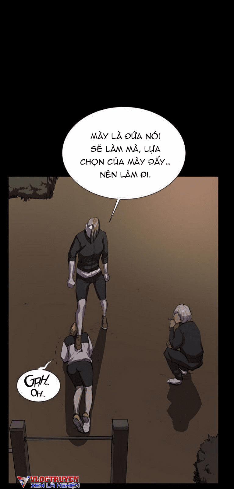 Cửa Hàng Tiện Lợi Saet Byul 31 trang 61